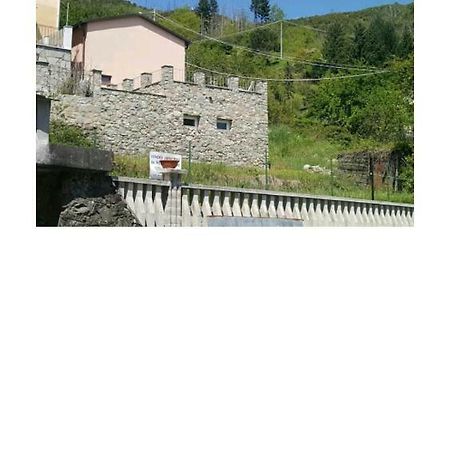 Monolocale per coppia Appartamento Carrodano Inferiore Esterno foto